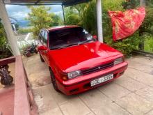 Nissan Sunny 1992 Car