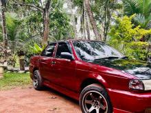 Nissan Sunny 1994 Car