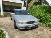 Nissan Sunny 1997 Car