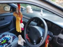 Nissan Sunny 1998 Car