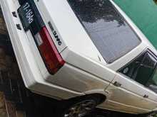 Nissan Sunny 1987 Car