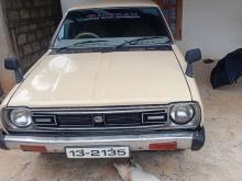 Nissan Sunny 1980 Car