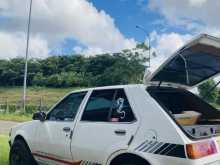 Nissan Sunny 1980 Car