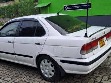 Nissan Sunny 2003 Car
