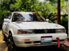 Nissan Sunny 1983 Car
