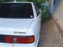 Nissan Sunny 1993 Car
