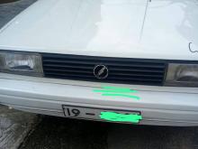 Nissan Sunny 1990 Car