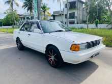 Nissan Sunny 1987 Car