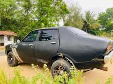 Nissan Sunny 1988 Car