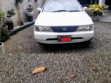 Nissan Sunny 1997 Car