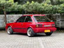 Nissan Sunny 1989 Car