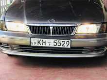 Nissan Sunny 1998 Car