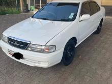 Nissan Sunny 1997 Car