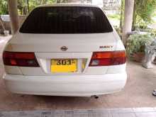 Nissan Sunny 1995 Car