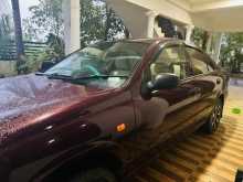 Nissan Sunny 2004 Car