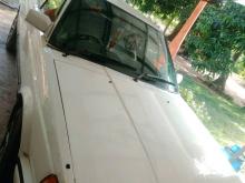Nissan Sunny 1987 Car