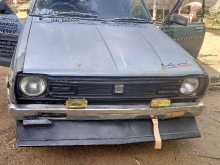 Nissan Sunny 1983 Car