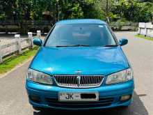 Nissan Sunny 2001 Car