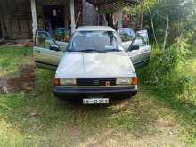 Nissan Sunny 1991 Car