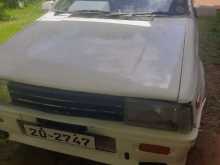 Nissan Sunny 1985 Wagon