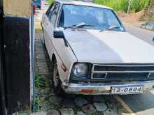 Nissan Sunny 1978 Car