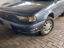 Nissan Sunny 1991 Car