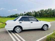 Nissan Sunny 1990 Car