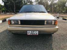 Nissan Sunny 1987 Car