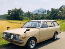 Nissan Sunny 1983 Car