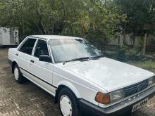 Nissan Sunny 1989 Car