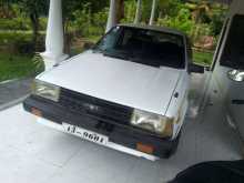 Nissan Sunny 1983 Car