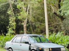 Nissan Sunny 1983 Car