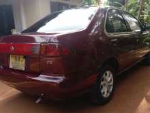 Nissan Sunny 1995 Car