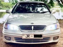 Nissan Sunny 2000 Car