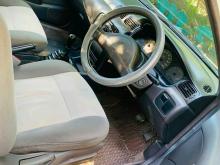 Nissan Sunny 1999 Car