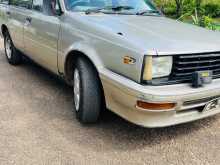 Nissan Sunny 1985 Car