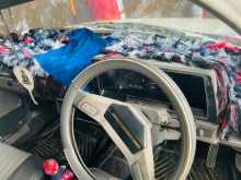 Nissan Sunny 1987 Car
