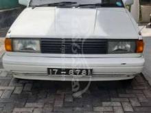 Nissan Sunny 1988 Car