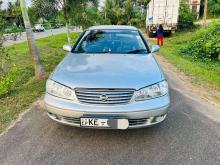 Nissan Sunny 2007 Car