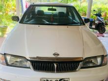 Nissan Sunny 1998 Car
