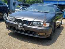Nissan Sunny 1999 Car