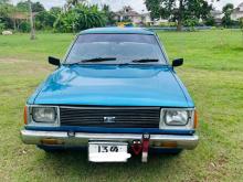 Nissan Sunny 1980 Car