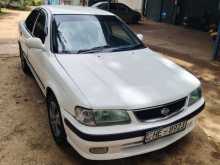 Nissan Sunny 2000 Car