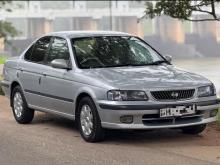 Nissan Sunny 2002 Car