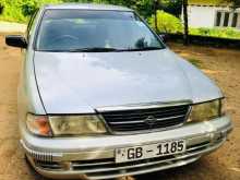 Nissan Sunny 1997 Car