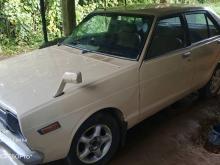 Nissan Sunny 1995 Car