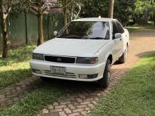 Nissan Sunny 1993 Car