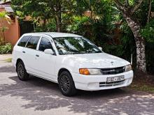 Nissan Sunny Ad Wagon Wingroad Y11 2000 Car