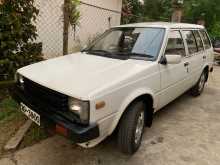 Nissan Sunny AD 1990 Car