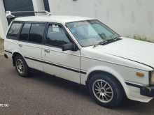 Nissan Sunny AD Wagon 1988 Car